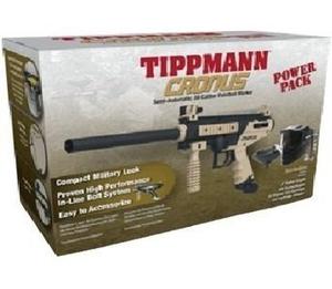 Tippmann Cronus Pack