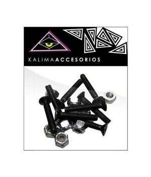 Tornillos Skate Kalima