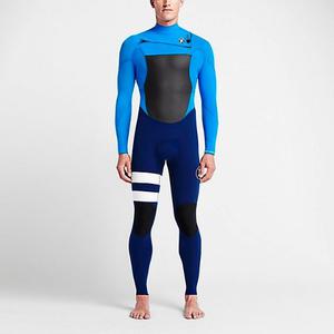 Traje Neoprene Hurley Fusion 4.3mm