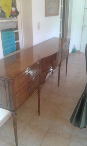 VENDO MUEBLE ANTIGUO