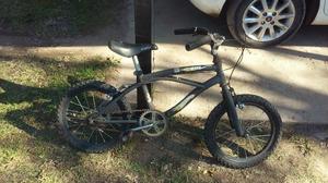 Vendo Bicicleta niño