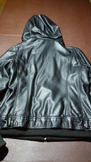 Vendo Campera ecocuero