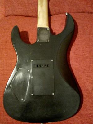 Vendo Guitarra eléctrica Jackson JS 80 Dinky Japonesa