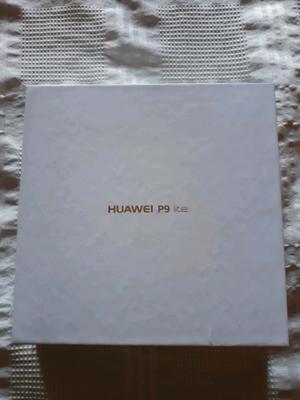 Vendo HUAWEI P9 LITE PARA PERSONAL.