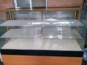 Vendo mueble para panaderia