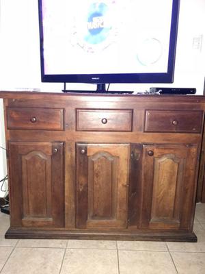 Venta baiut algarrobo