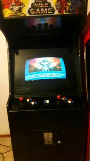Video juegos arcede