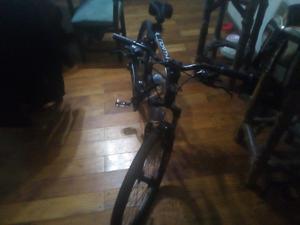 bicicletas halley modelo north