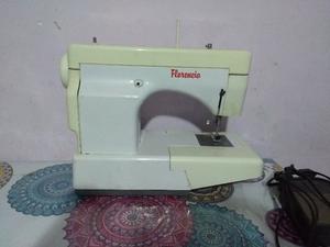 maquina de coser florencia clasica 22