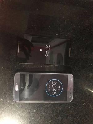 vendo moto X4 y moto x+1