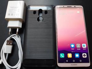 BELLISIMO MATE 10 PRO GOLD ROSE 6G RAM 128 ALMACENAMIENTO