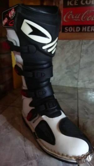 BOTAS MOTOCROSS ENDURO FREESTYLE