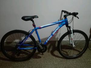 Bicicleta MTB r26