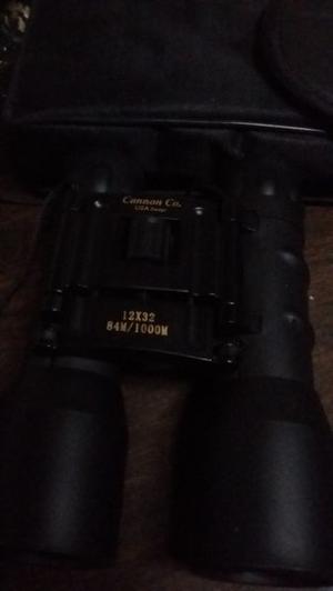 Binoculares Cannon USA 12X32