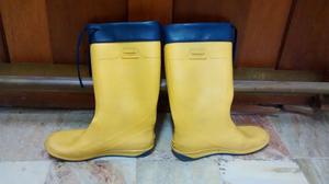 Botas de Lluvia