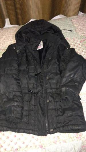 CAMPERA DE NIÑA LIQUIDACION