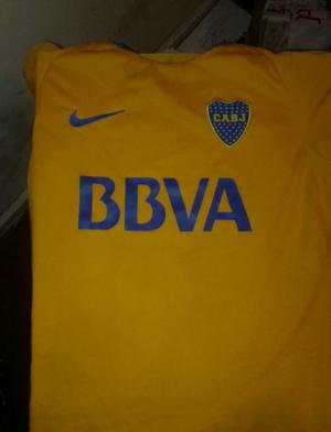 Camiseta Boca Juniors