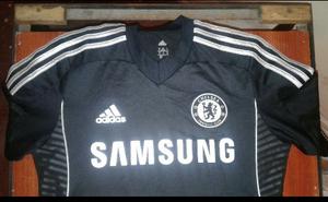 Camiseta Chelsea FC