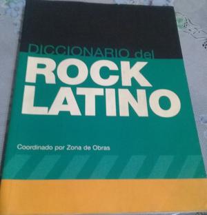 Diccionario del Rock Latino.