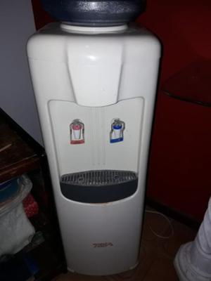 Dispenser de agua