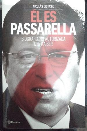 El es Passarella (Nicolas Distasio)