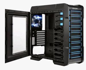 Gabinete Thermaltake Chaser a 31