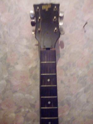 Guitarra Hondo ll