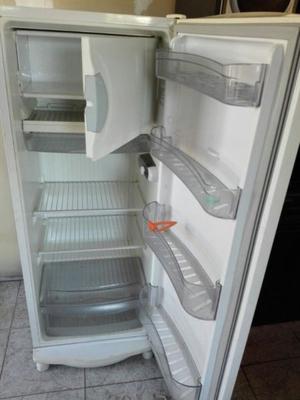 Heladera eslabón de lujo
