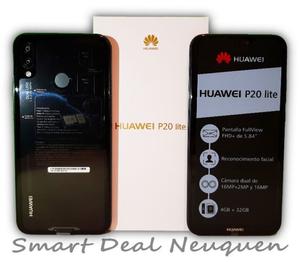 Huawei P20 Lite 4G LTE