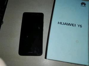 Huawei y6 2