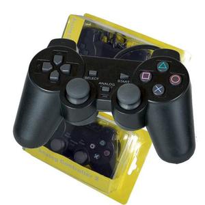 Joystick Ps2 Con Cable Doubleshock 2 Oferta