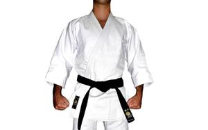 Karategi Uniforme De Karate Rip-stop Adulto