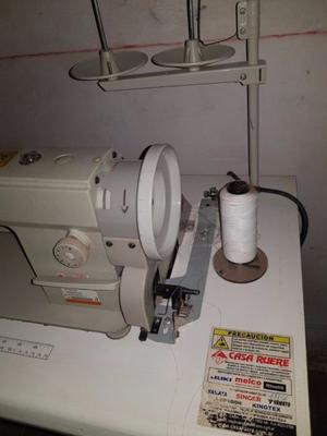 MAQUINA DE COSER YAMATA