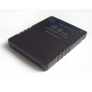 Memory Card 32 Mb Playstation 2 Ps2 Oferta Gtia - En Centro