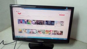 Monitor LG de 20 pulg LCD