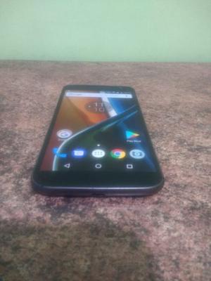 Moto G 4ta Generación