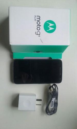 Moto g4 play