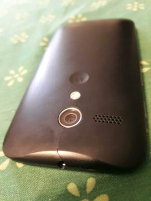 Motorola primera generación