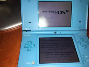 Nintendo Dsi con caja original sin cargador