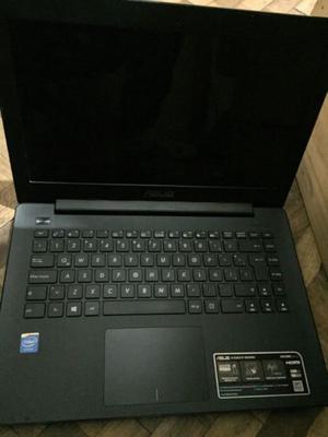 Notebook Asus X453M