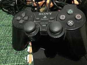 Play station 2