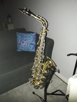 Saxo alto Yamaha Yas 25