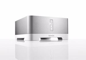 Sonos Connect:amp Wireless Streaming Music System Amplifier