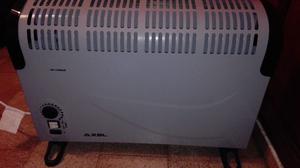 Termoconvector Axel Ax-co  Watts