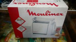 Tostadora Moulinex nueva oferta