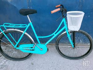 VENDO BICICLETA INGLESA R26 IMPECABLE