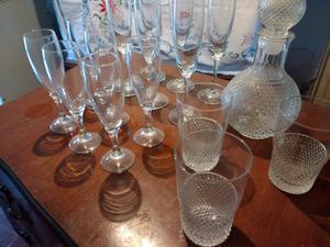 Vendo Copas usadas