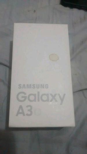 Vendo Galaxy A3