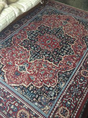 Vendo alfombra persa
