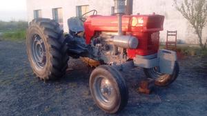 Vendo o permuto massey 